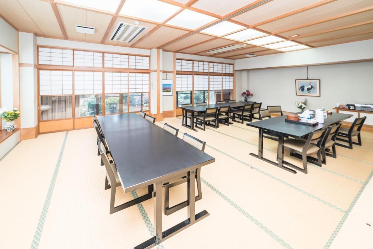 Nirasaki - House - Vacation Stay 89382 Luaran gambar