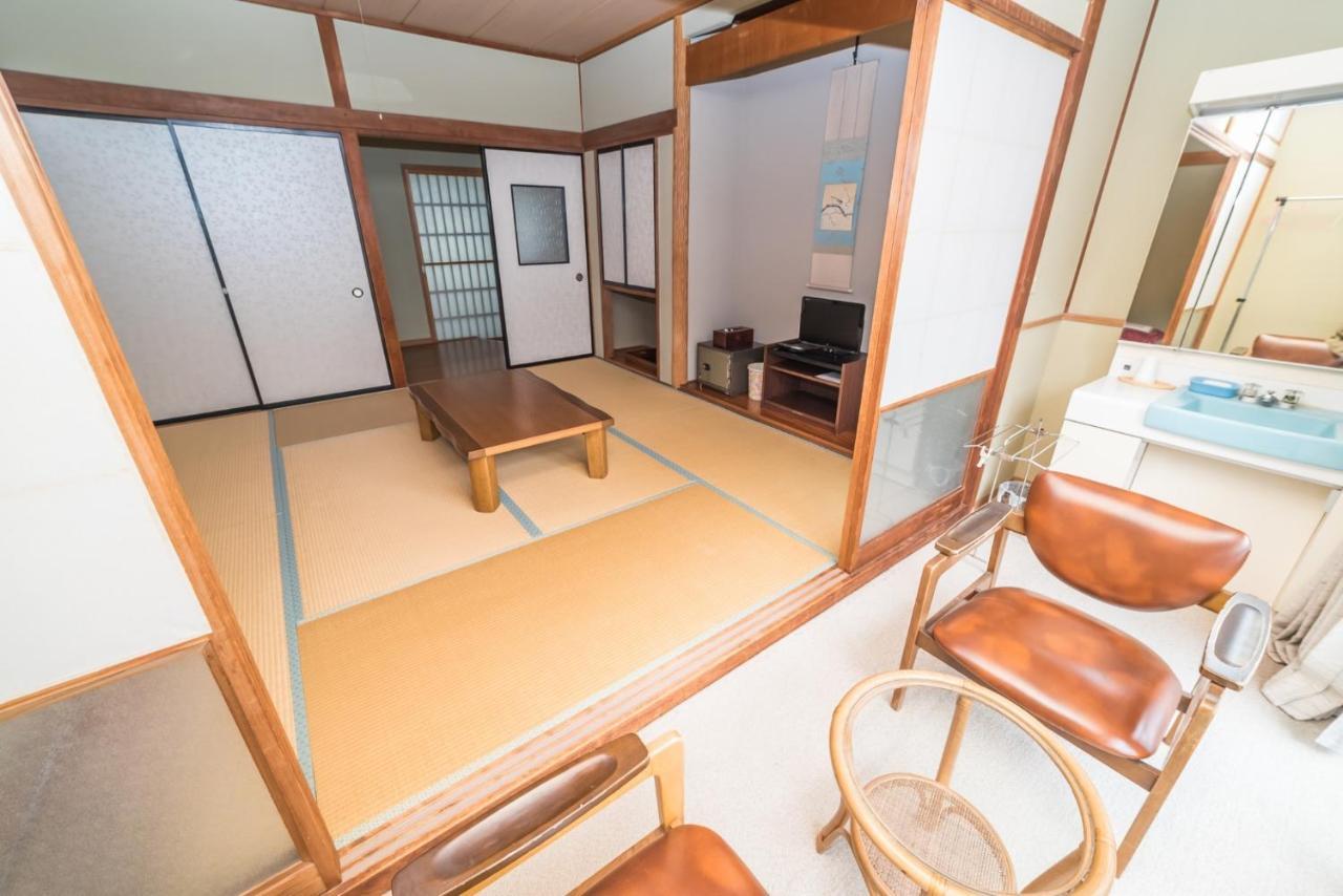 Nirasaki - House - Vacation Stay 89382 Luaran gambar